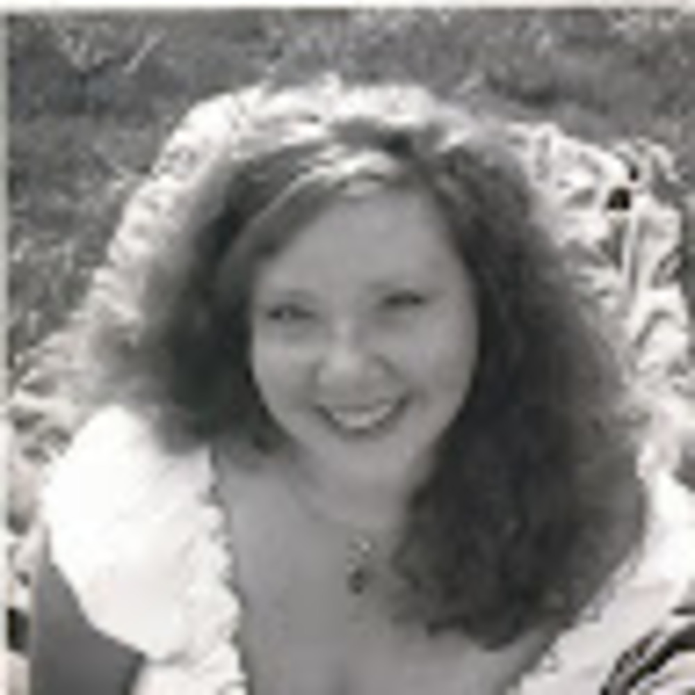 Meet your Posher, Georgette